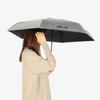 NANGA COMPACT UMBRELLA Folding Umbrella SLV N2542-3Z093Z