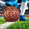 Brisbane Broncos Size 5 Football, Custom Name Text Personalized Soccer Ball Sport Training Gift