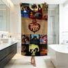 Colorful-The Book of LifeS Towel Five-Star Hotel Quality Eco-Friendly Ultra Soft Thick Towels & Beach Towels