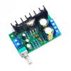 TDA2050Mono Channel Amplifier Board Audio Power Amplifier Module1Power Supply Road Trip12-24V5W-120W