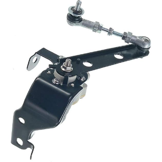 A-Premium Ride Height Level Sensor Compatible with Toyota Land Cruiser 2003-2007 & Lexus LX470 1998-2007, V8 4.7L, Rear Side, Replace# 89407-60010,