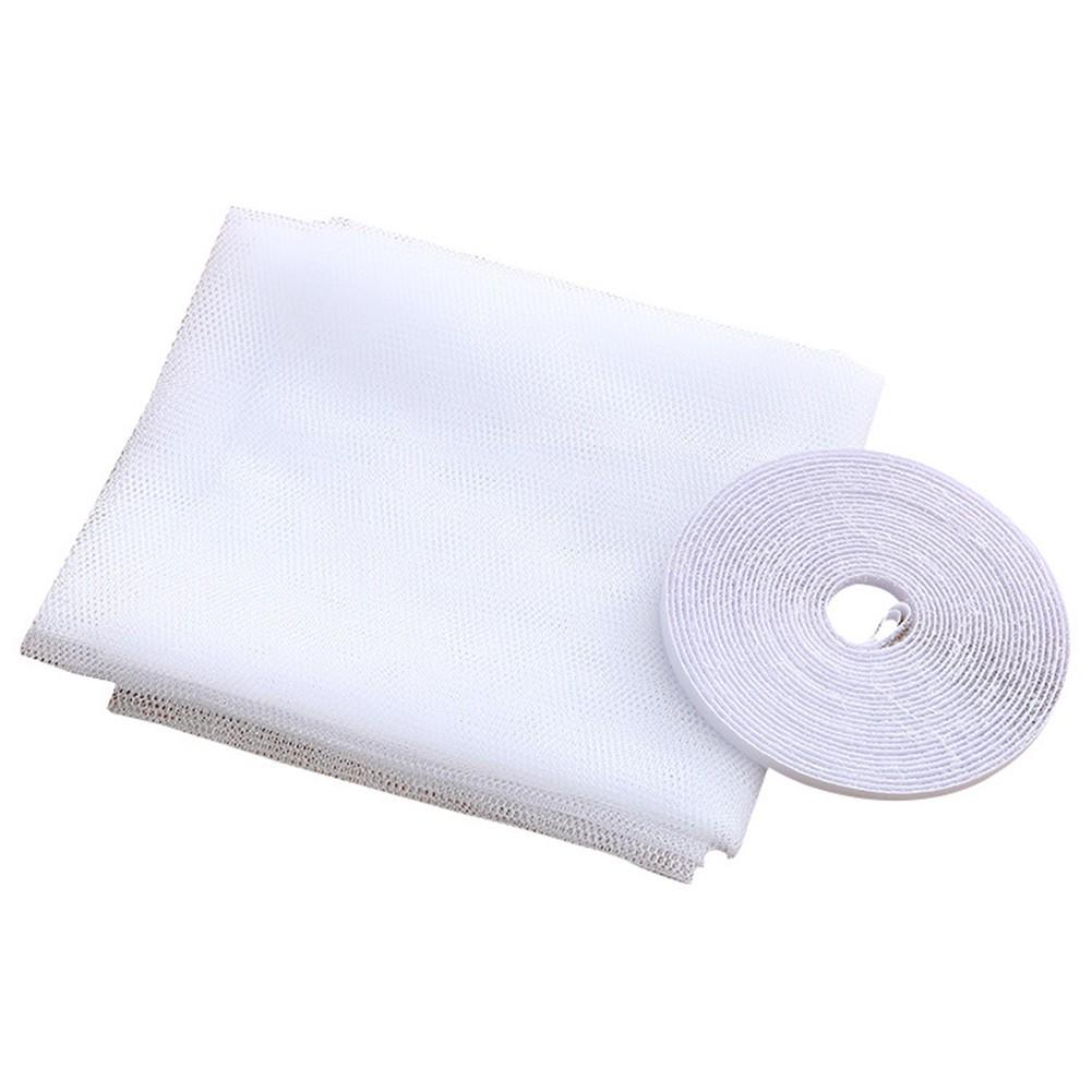 Høykvalitets skjermer Nylon Gjenbrukbart skjermnett