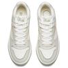 Anta Lieyan1.0 Slip Resistant, Lightweight, And Breathable Low Top Skateboard Shoes Men's Gray Cyan Sneakers 112528091-4