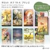 Tarot of the Little Prince [Tarot of the Little Prince] Fortune Telling Instructions with Japanese Instructions, Authentic Tarot Cards, 78 Cards