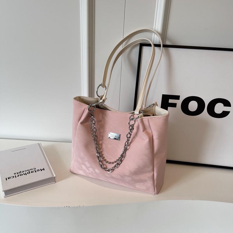 2023 New Casual Fashion Women's Shoulder Bag High-quality Texture Stylish Tote Bag