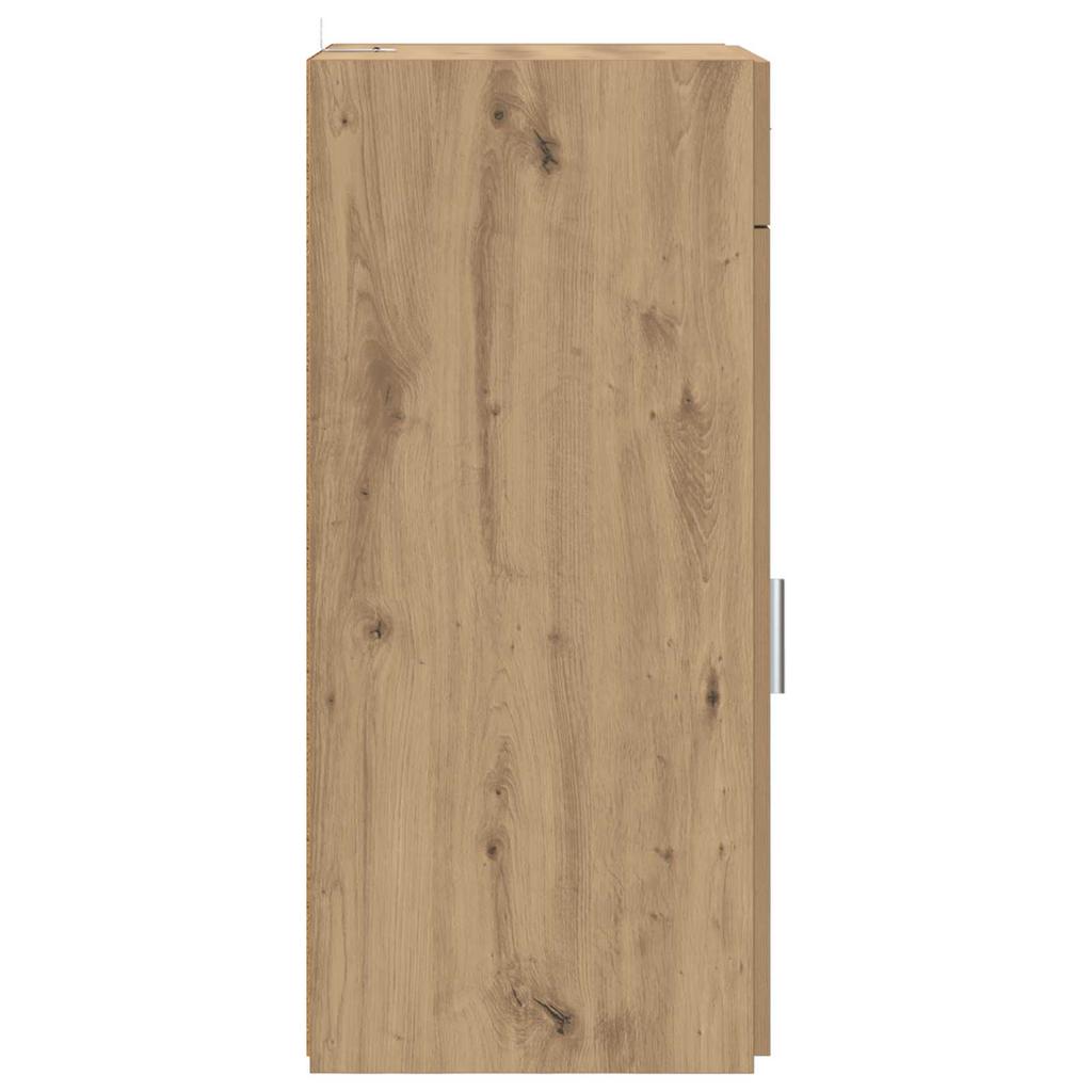 Sideboard Artisan Oak 45 x 42.5 x 93 cm Wood Based Panel
