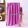 Luxurious Oversized Bath & Massage Towel - Absorbent for Salon, Spa, Hotel, Beach & Foot Bath