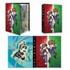 Pokémon Trading Card Album Collection Book Folder Holder Display Cases Storage