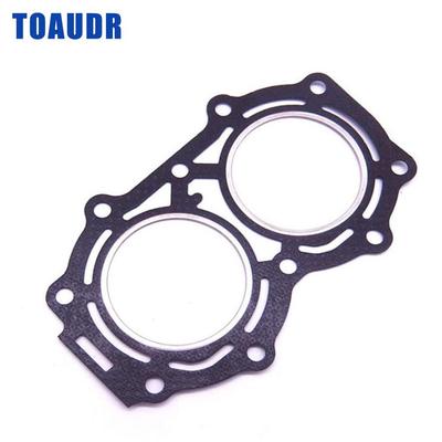 350-01005-1 Cylinder Head Gasket for Outboard Motors for Nissan NS M 18HP for Tohatsu 2-Stroke Outboard Motors 350-10051M