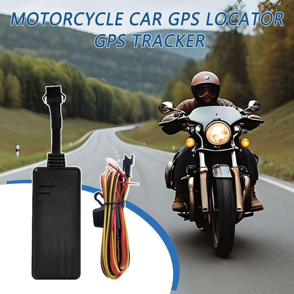 Car Locator Tracker Anti-Theft Car Tracker Device Finder Waterproof Machine Anti-theft tracker for Daily Parking Travel Vehicle