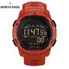 NORTH EDGE Outdoor Military Sport Digital Watch