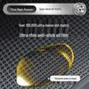 Kangbax 32cm Non-Coated Titanium Non-Stick Wok