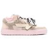 OFF WHITE Off Court 3.0 Floating Arrow Casual Shoes Pink Women's OWIA181S21FAB0013005