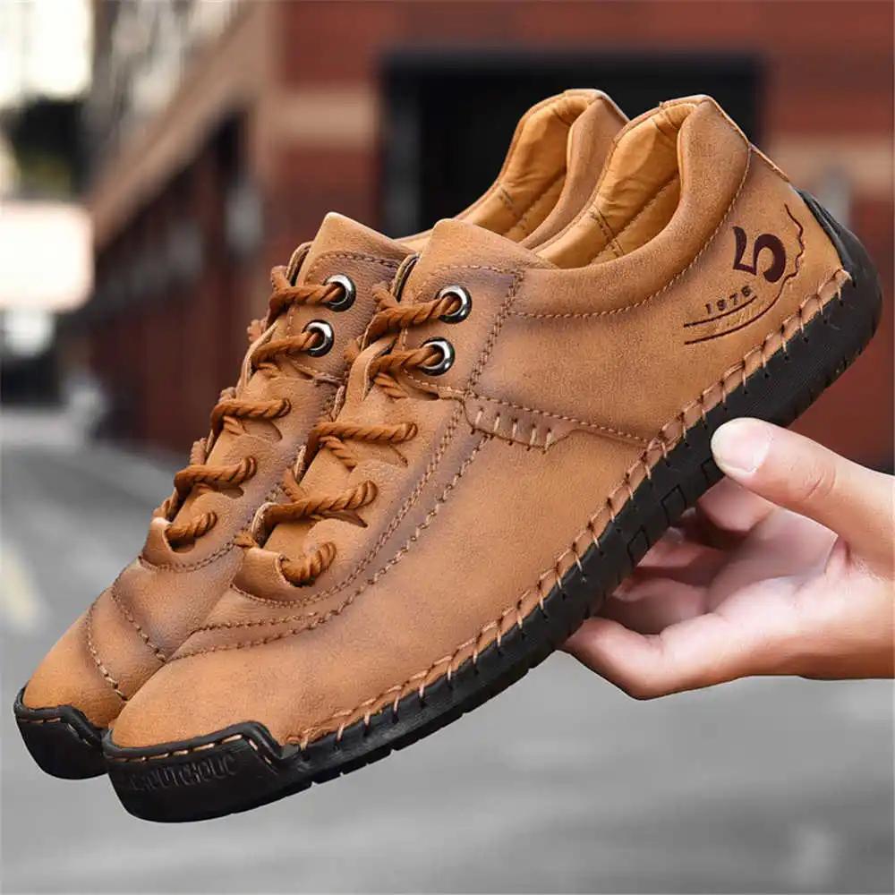 Moda Tamanho Super Grande Tamanho 40 Branco Tênis Casuais Botas de Mãe Sapatos Esportivos Masculinos de Basquete Krasovki Fofo Liderança Atacado