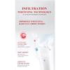 Dentifricio Sbiancante, Rimuove Macchie e Rinfresca l'Alito, Sbiancamento Quotidiano e Cura Preventiva contro i Denti Gialli, con Potere Pulente Super Forte.