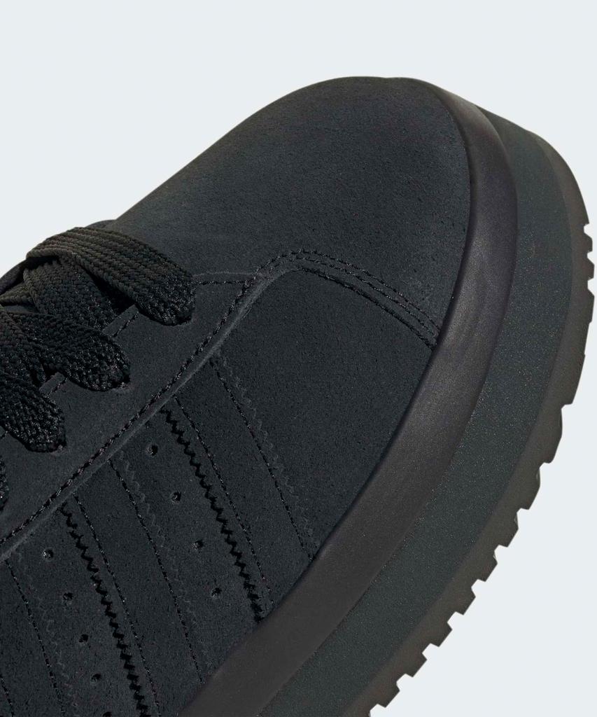 Adidas Campus 00S Winter Mid - Black / Jr3737