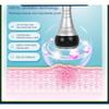 40K Cavitation Ultrasonic Weight Loss Machine Skin Lifting Tighten Massager RF Radio Body Slimming Fat Remove Machine