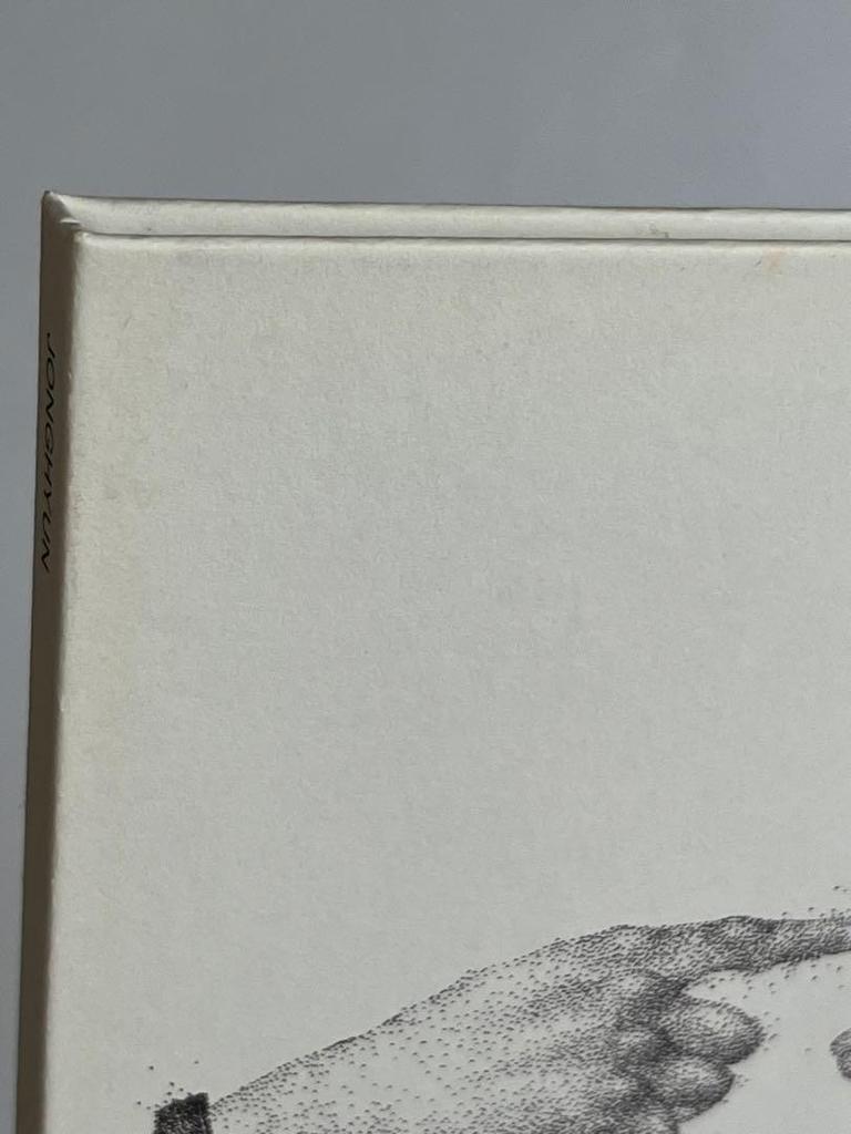 [USED] Jonghyun Collection of Pieces Story Op.1 SHINee CD