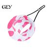 Breathable Dog Hat Sun with Ear Holes, Wide Brim Protection Hat, Adjustable Medium Drawstring for Small And Dogs Outdoor Walking Hiking