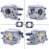 Carburetor Kit For Stihl 038 Magnum MS380 MS381 Chaaw With Air Filter Fuel Line Rebuild Set Carburador Parts