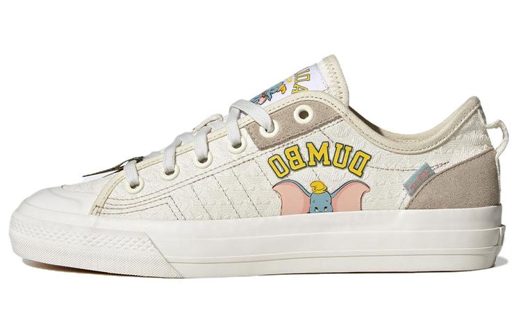 Nizza Disney x Nizza Adidas Originals Rf  Dumbo  Women s IE5881 46