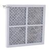 Refrigerator Air Filter Replacement Cotton Purifier Accessories for LG/LT120F Fridge Activated Carbon Deodorization Supplies