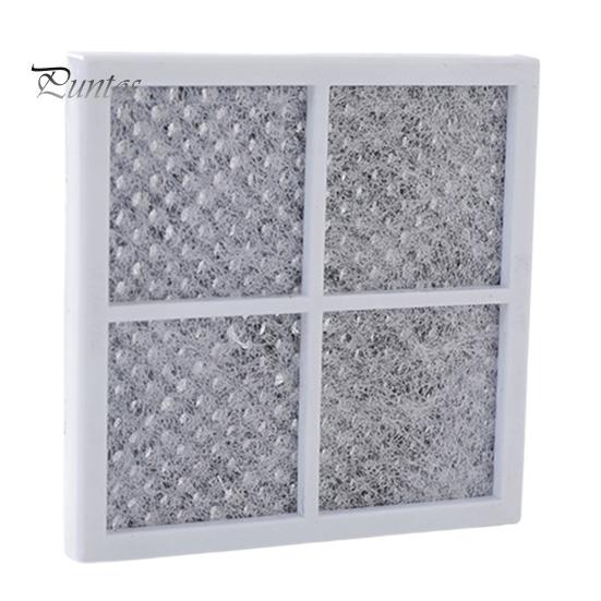 Refrigerator Air Filter Replacement Cotton Purifier Accessories for LG/LT120F Fridge Activated Carbon Deodorization Supplies