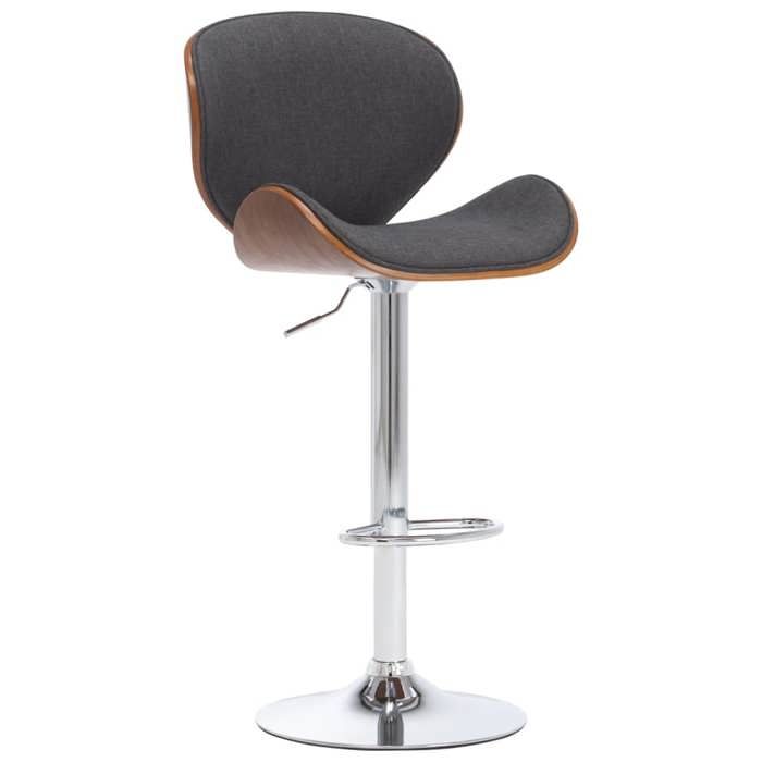 VidaXL Chaise de Bar Tabouret de Bar Siège de Comptoir Chaise de Bistro Tabouret de Pub Siège de Bistro Chaise de Comptoir 287413