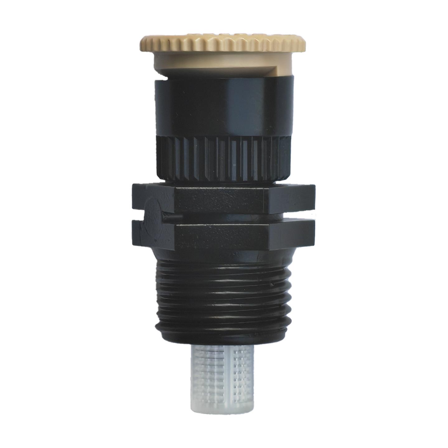 360° Adjustable Garden Lawn Sprinkler for Automatic Watering