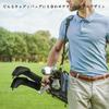 E mazza da golf disponibile in o Adatta a 440cc e 460cc golf inclusi fairway e Include set di etichette di conversione per Leggero, antipolvere,