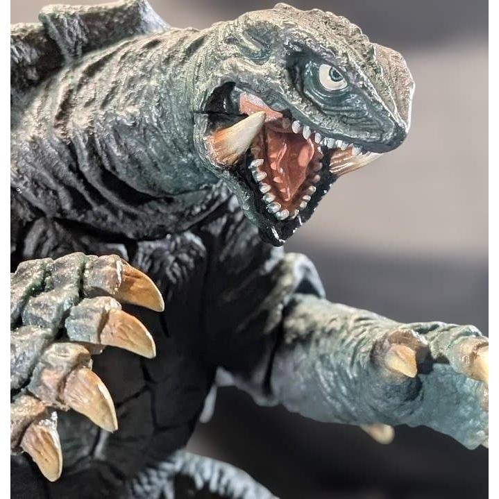 Used Heisei Gamera 96 (CCP) Soft Vinyl Figure