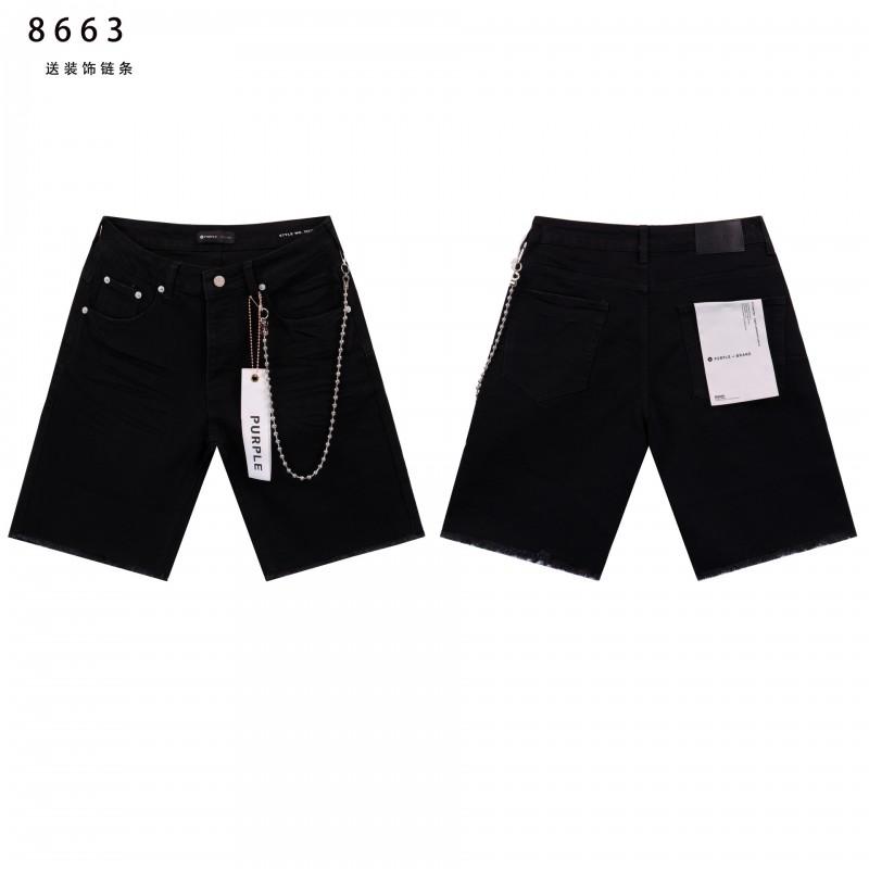 Jeans de Hombre Rectos con Parches Desgastados Estilo Vintage High Street Pantalones Casuales