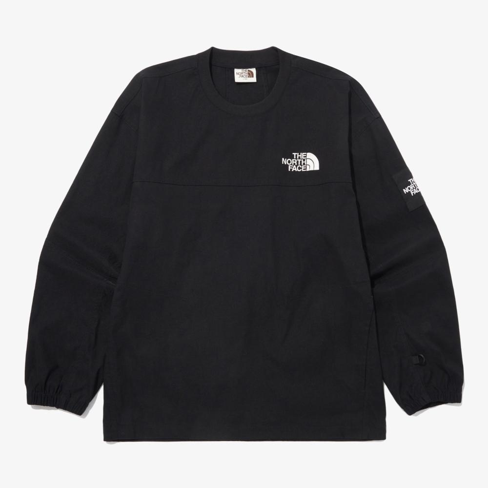 

THE NORTH FACE NM5MP03J White Label Albany Crew Neck