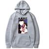 Japanese Comics Maruo Suehiro Hoodie Junji Ito Men's Hoodie Sweatshirt Men Women Fashion Design Pullover Fleece Hoodies
