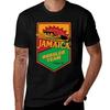 Jamaican Bobsled Team Cool Runnings Classic Tshirt Casual Basic Street Style Tshirt