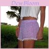 New Women Lady's Sexy Hot Pants Summer Casual Shorts High Waist Short Beach D16 With Premium Quality Fabric And Timeless Design