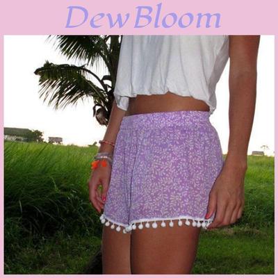 New Women Lady's Sexy Hot Pants Summer Casual Shorts High Waist Short Beach D16 With Premium Quality Fabric And Timeless Design