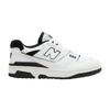 550 White Black