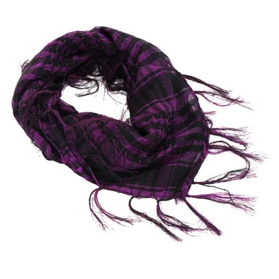 Fall Winter Scarf Unsiex Windproof Soft Breathable Soft Outdoor Hiking Desert Scarf Headshawl Tassel Men Women Bandana Scarf