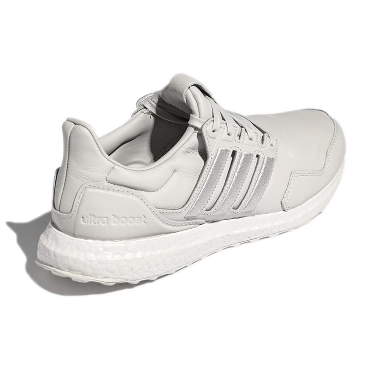 New Adidas Ultraboost Leather GZ4883
