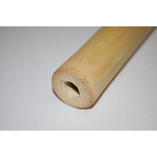 [QUENA FOR BEGINNER MALKU] Beginner's Bamboo Quena, a Traditional Andean Instrument Made In Peru. Made from Bamboo.