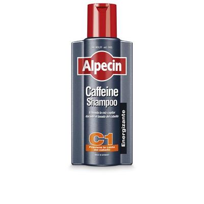 CAFFEINE Anti-hair Loss Shampoo C1 375 Ml