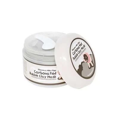 Carbonated Bubbled Clay Mask - 100g