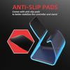 PlayVital Stand-AL PS5 and PS4 Controller Compatible Metal Stand, Xbox Series X/S, Xbox One, Swit...