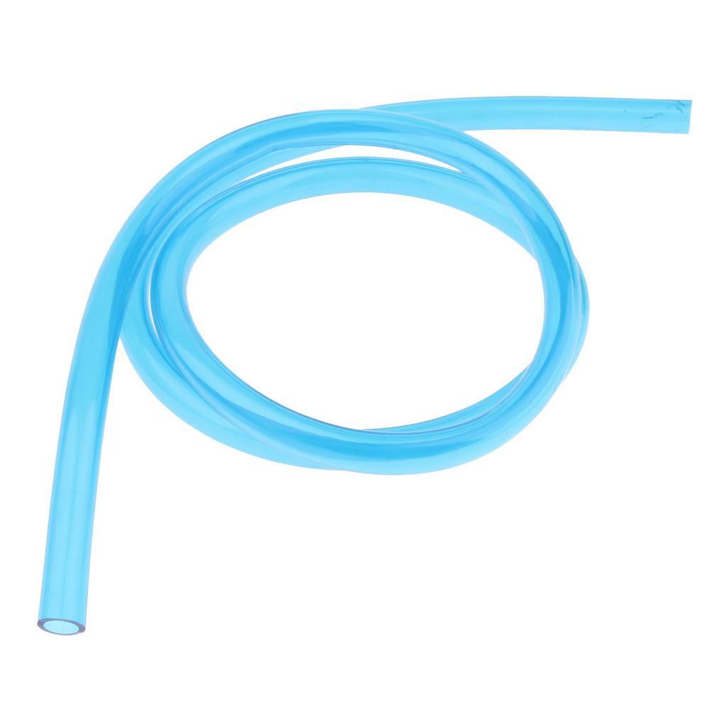 Water Hydration Bottle Drinking Tube Pipe Hose 3ft for Outdoor Reservoir Pack Hands Free Bite Mouthpiece Valve Replacement