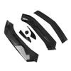 Frontstoßstange Spoilerlippe Unterer Splitter Schutzblech Für Chevrolet Camaro SS 2016-2024 LS LT RS 2019-2024