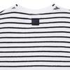 BlueTail Black STripe T shirT azg1Ts02bk