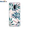 For Samsung Galaxy S9 S9 Plus SM- G960 G965 Plus Ultra Thin Silicone Back Cover Case for Samsung S9 Plus Fashion TPU Phone Cases