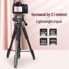 Lilang 1.7M Fishing Lamp & Camera Tripod Stand