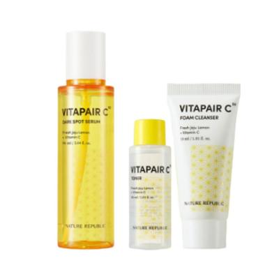 Cura della pelle – Set di cosmetici per la cura